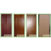 High Quality Classical Melamine Exterior Door Skin